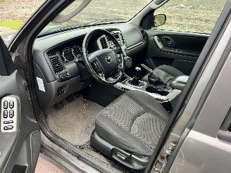 Mazda Tribute 2.3-16V 4X4 picture 5
