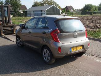 Kia Picanto  picture 3