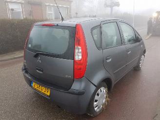 Mitsubishi Colt 1.5 DI-D 12_V HP (Z39A) picture 4