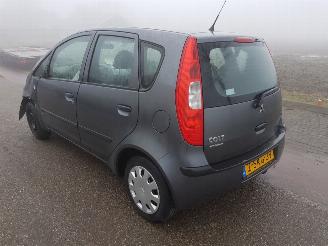 Mitsubishi Colt 1.5 DI-D 12_V HP (Z39A) picture 3