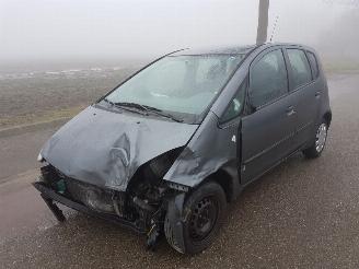 Mitsubishi Colt 1.5 DI-D 12_V HP (Z39A) picture 2