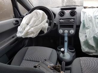 Mitsubishi Colt 1.5 DI-D 12_V HP (Z39A) picture 5