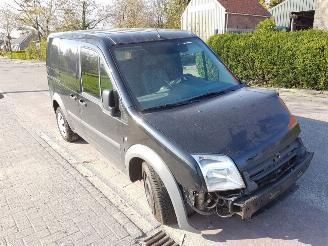 Vrakbiler auto Ford Transit 1.8 TDCi 90 DPF 2011/9