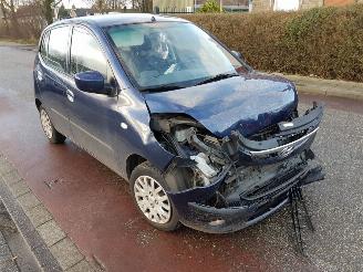 Hyundai I-10 1.1i 12_V (F5P1) picture 1