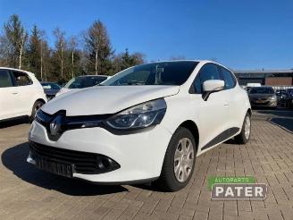 Purkuautot passenger cars Renault Clio Clio IV (5R), Hatchback 5-drs, 2012 / 2021 0.9 Energy TCE 90 12V 2013/7