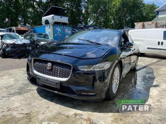 Vrakbiler auto Jaguar I-Pace I-Pace, SUV, 2018 EV400 AWD 2018/11