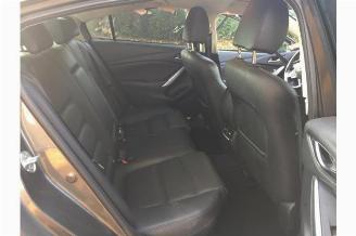 Mazda 6 6 (GJ/GH/GL), Sedan, 2013 2.2 SkyActiv-D 150 16V picture 19