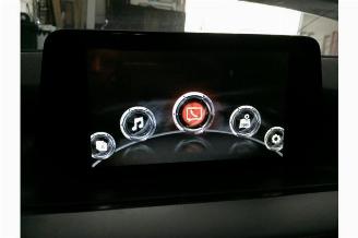 Mazda 6 6 (GJ/GH/GL), Sedan, 2013 2.2 SkyActiv-D 150 16V picture 30