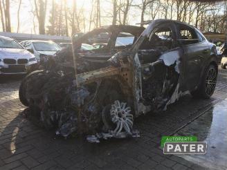 Vrakbiler auto Porsche Cayenne Cayenne Coupe (9YB), SUV, 2019 3.0 V6 24V Turbo 2019/9