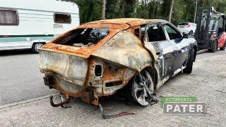 Kia EV6 EV6 (CV), Hatchback, 2021 77.4 kWh RWD picture 4