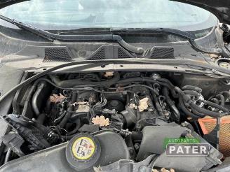 Jaguar XF XF (CC9), Sedan, 2008 / 2015 3.0 S D V6 24V picture 10