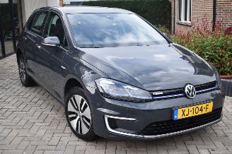 bruktbiler bedrijf Volkswagen e-Golf e-Golf 2019/1