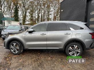 Kia Sorento Sorento IV (MQ4), SUV, 2020 1.6 T-GDi Plug-in Hybrid 16V 4WD picture 7