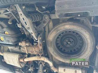 Kia Sorento Sorento IV (MQ4), SUV, 2020 1.6 T-GDi Plug-in Hybrid 16V 4WD picture 13