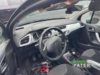 Citroën C3 C3 (SC), Hatchback 5-drs, 2009 / 2016 1.6 HDi 92 picture 8