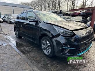 Kia Niro Niro I (DE), SUV, 2016 / 2022 E-Niro 64 kWh picture 3
