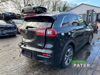 Kia Niro Niro I (DE), SUV, 2016 / 2022 E-Niro 64 kWh picture 5