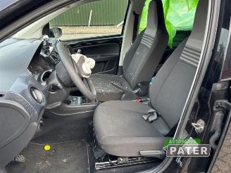 Volkswagen Up! Up! (121), Hatchback, 2011 1.0 12V 60 picture 10