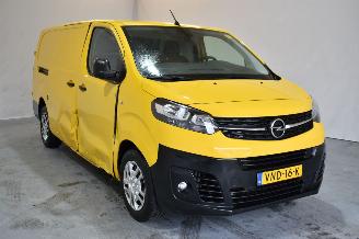begagnad bil bedrijf Opel Vivaro 1.5 CDTI L2H1 Edit. 2021/12