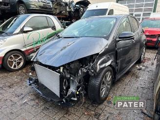 skadebil auto Mazda 2 2 Hybrid, Hatchback, 2022 1.5 12V 2023/8