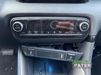 Mazda 2 2 Hybrid, Hatchback, 2022 1.5 12V Hybrid picture 11