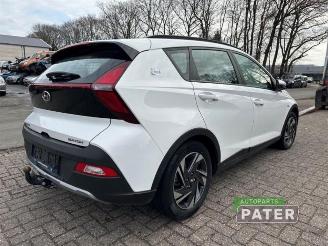 Hyundai Bayon Bayon, SUV, 2021 1.0 T-GDI 12V Mild Hybrid 48V picture 5