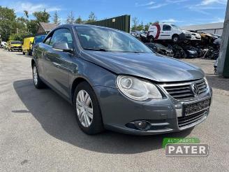 Volkswagen Eos Eos (1F7/F8), Cabrio, 2006 / 2015 1.6 FSI 16V picture 3