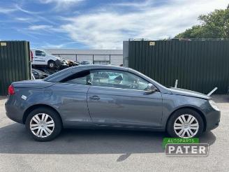 Volkswagen Eos Eos (1F7/F8), Cabrio, 2006 / 2015 1.6 FSI 16V picture 4
