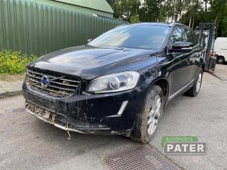 Autoverwertung Volvo Xc-60 XC60 I (DZ), SUV, 2008 / 2017 2.4 D5 20V 220 AWD Autom. 2017/4