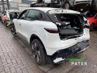 Renault Mégane E-Tech Megane E-Tech (RCB), SUV, 2021 60 kWh picture 6