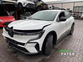 Autoverwertung Renault Mégane Megane E-Tech (RCB), SUV, 2021 EV60 2023/2