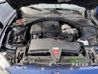 BMW 1-serie 1 serie (F20), Hatchback 5-drs, 2011 / 2019 114i 1.6 16V picture 8