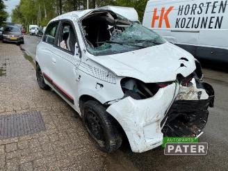 Renault Twingo Twingo III (AH), Hatchback 5-drs, 2014 / 2024 ZE R80 picture 2