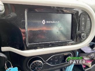 Renault Twingo Twingo III (AH), Hatchback 5-drs, 2014 / 2024 ZE R80 picture 8