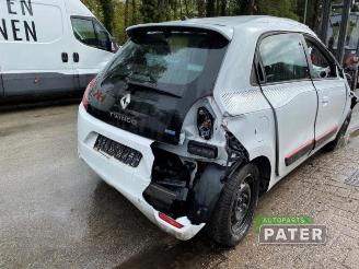 Renault Twingo Twingo III (AH), Hatchback 5-drs, 2014 / 2024 ZE R80 picture 3