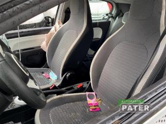 Renault Twingo Twingo III (AH), Hatchback 5-drs, 2014 / 2024 ZE R80 picture 7