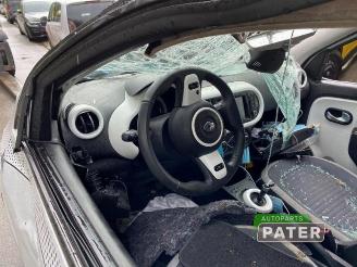 Renault Twingo Twingo III (AH), Hatchback 5-drs, 2014 ZE R80 picture 6