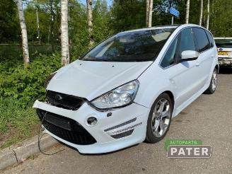 Dezmembrări autoturisme Ford S-Max S-Max (GBW), MPV, 2006 / 2014 2.0 Ecoboost 16V 2010/7