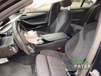 BMW 5-serie 5 serie (G30), Sedan, 2016 523d Mild Hybrid picture 12