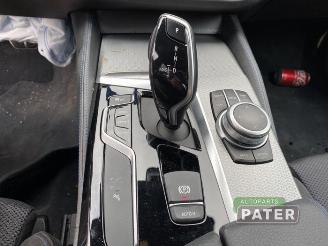 BMW 5-serie 5 serie (G30), Sedan, 2016 523d Mild Hybrid picture 11