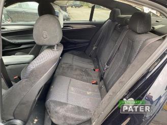 BMW 5-serie 5 serie (G30), Sedan, 2016 523d Mild Hybrid picture 14