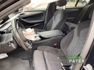 BMW 5-serie 5 serie (G30), Sedan, 2016 523d Mild Hybrid picture 12