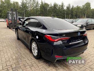 Salvage car BMW i4 i4 (G26), Sedan, 2021 eDrive40 84 kWh 2023/3
