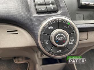 Honda Insight Insight (ZE2), Hatchback, 2009 / 2013 1.3 16V VTEC picture 8