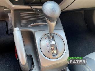 Honda Civic Civic (FA/FD), Sedan, 2005 / 2012 1.3 Hybrid picture 13