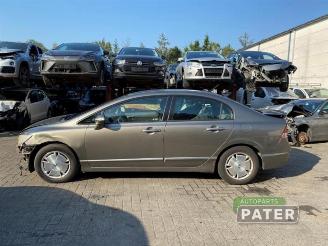 Honda Civic Civic (FA/FD), Sedan, 2005 / 2012 1.3 Hybrid picture 6