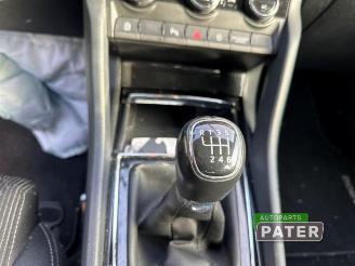 Skoda Karoq Karoq, SUV, 2017 1.5 TSI 16V picture 12