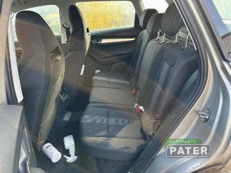 Skoda Karoq Karoq, SUV, 2017 1.5 TSI 16V picture 16