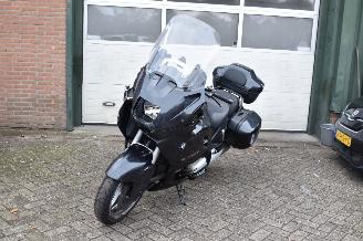  BMW R 1100 rt 2000/6