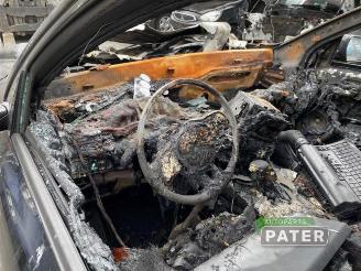 Kia Niro Niro I (DE), SUV, 2016 / 2022 1.6 GDI Hybrid picture 11